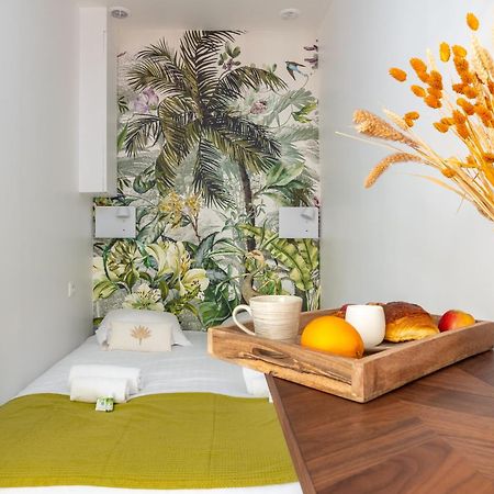 Unique Studio - Central Area Paris Dış mekan fotoğraf