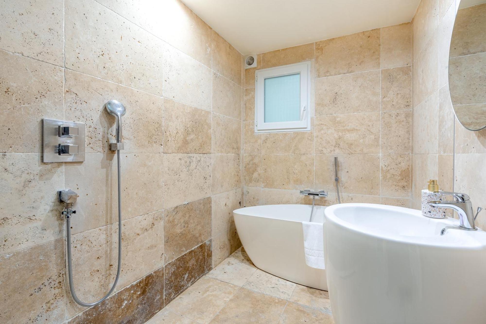 Unique Studio - Central Area Paris Dış mekan fotoğraf